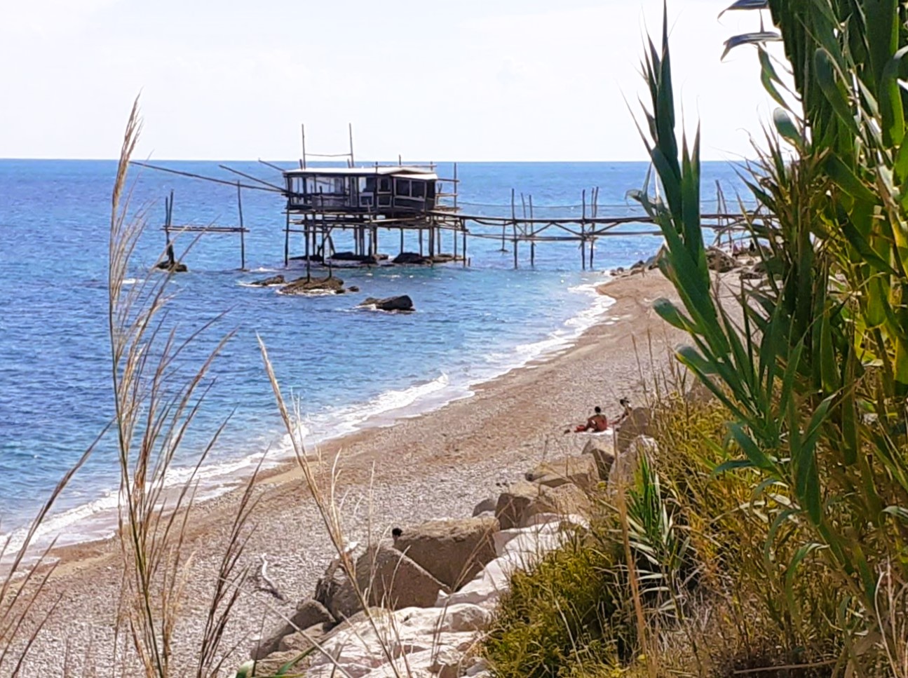 Cicloturismo - ciclabile-dei-trabocchi