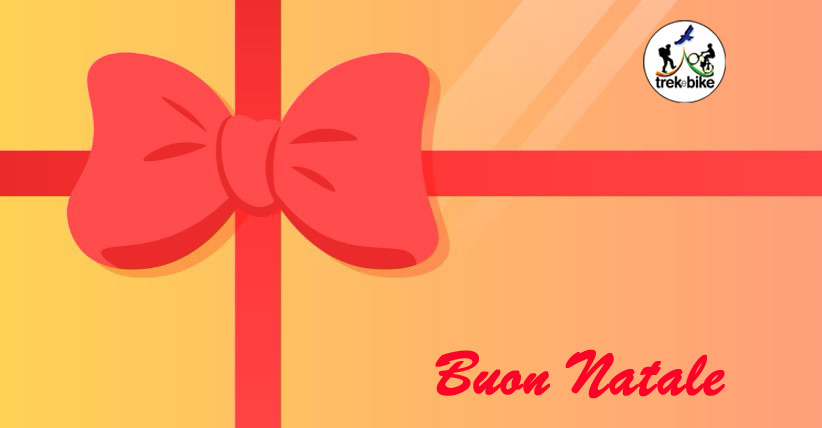 Coupon Regalo di Natale